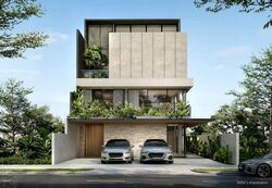 Seletar Hills Estate (D28), Semi-Detached #560922241